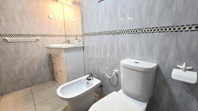 Foto f0315a90-a6ce-4790-8106-c67030b2fcc4. Miete etagenwohnung mit heizung in Carolinas Altas Alicante