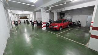 Posto auto in Carolinas Bajas