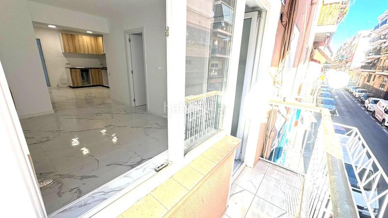 Foto 9a3c9373-ca83-4b6c-8725-762ca78448bd. Pis amb calefacció a Los Ángeles Alicante