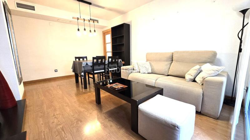 Foto 157f94e2-25cc-4702-90ff-db548ca7a490. Piso 1planta con ascensor en altozano en Campoamor Alicante