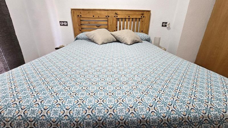 Foto 2dbf963b-3c05-46db-b401-5d88e7e56eae. Piso 1planta con ascensor en altozano en Campoamor Alicante