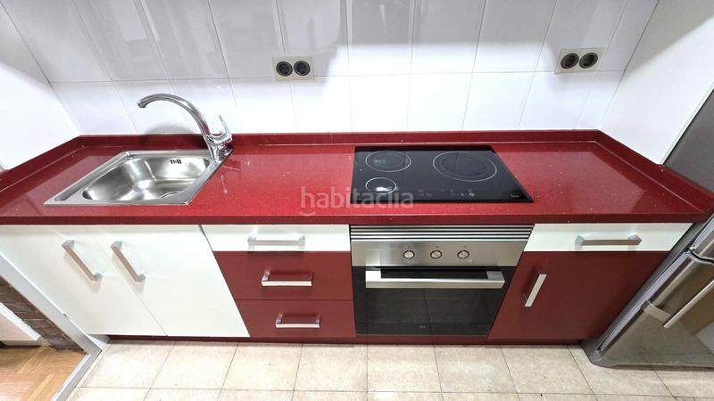 Foto 302cd1fc-45d8-4085-8844-285f279168f0. Piso 1planta con ascensor en altozano en Campoamor Alicante