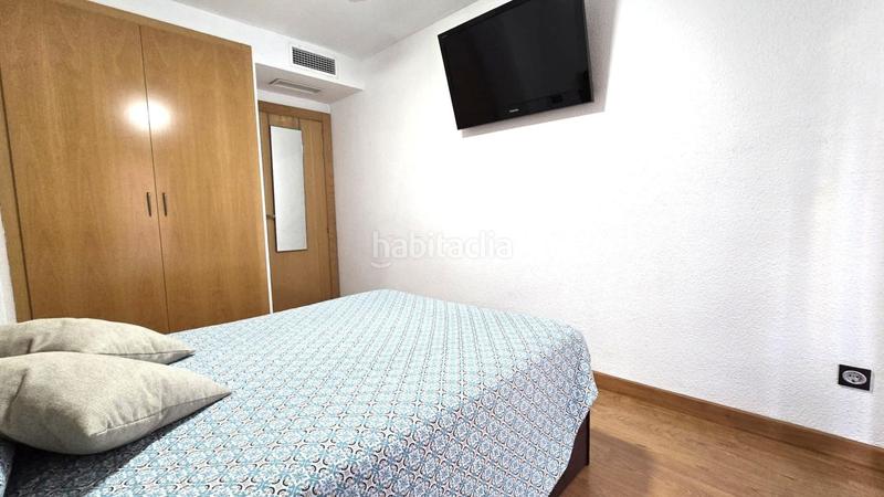 Foto 347a43c6-215d-4d02-a762-2a7f48f1796e. Piso 1planta con ascensor en altozano en Campoamor Alicante