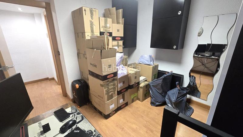 Foto 52153d3d-e100-463b-a656-64ecc8ba0e46. Piso 1planta con ascensor en altozano en Campoamor Alicante