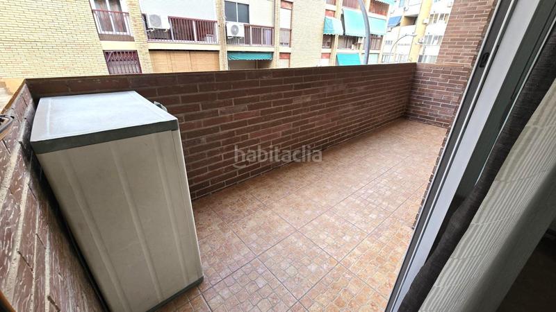 Foto 5c751369-1d7c-45b9-94da-8569c98e48f4. Piso 1planta con ascensor en altozano en Campoamor Alicante