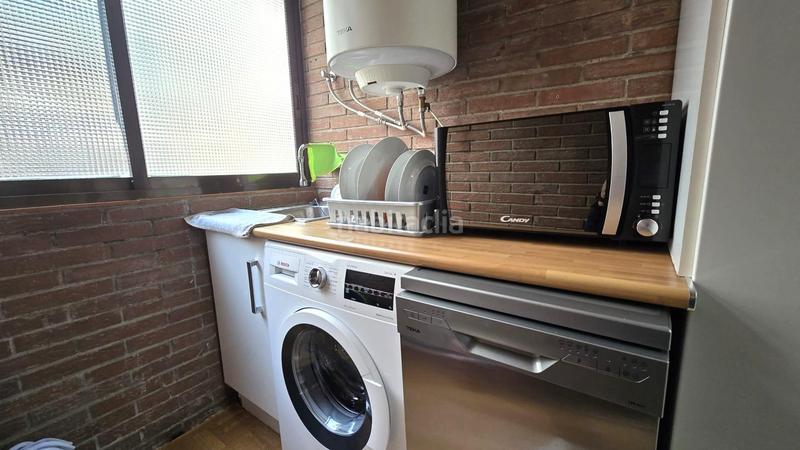 Foto 64564c86-759d-420c-a57e-bf99b2c501b7. Piso 1planta con ascensor en altozano en Campoamor Alicante