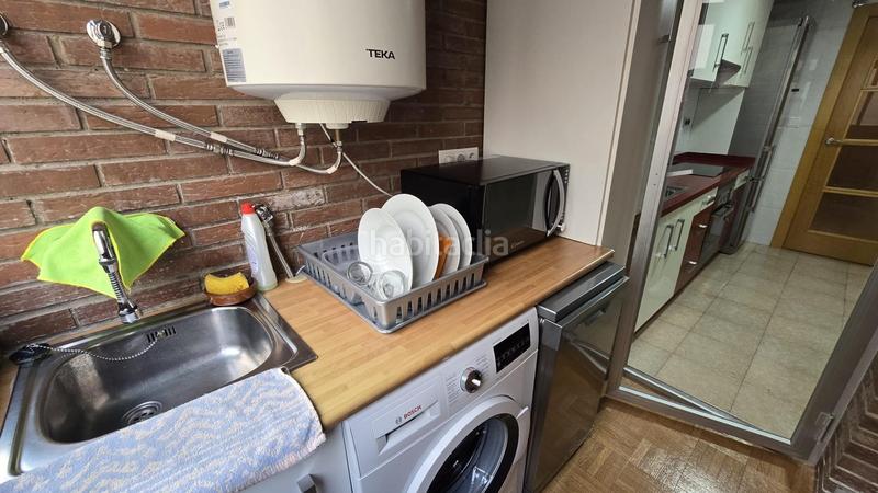 Foto 8c570fda-e17a-415c-9989-89c56d6133fc. Piso 1planta con ascensor en altozano en Campoamor Alicante