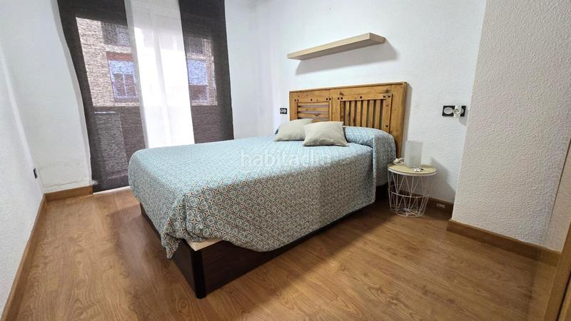 Foto ab96504a-9cc4-4323-a25c-3e6824af37a3. Piso 1planta con ascensor en altozano en Campoamor Alicante