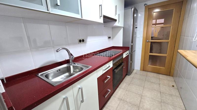 Foto e6583ff7-9712-4fe8-9887-1f40cedb4487. Piso 1planta con ascensor en altozano en Campoamor Alicante