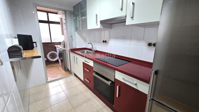 Foto ef662254-4e19-4cd9-b5c0-23ceaa07bb56. Piso 1planta con ascensor en altozano en Campoamor Alicante