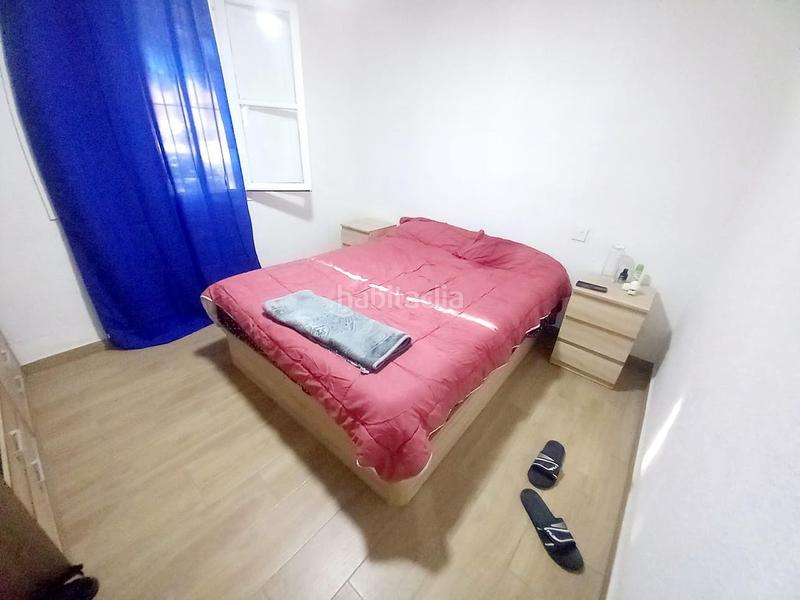 Foto 0e8e9ea1-9f1e-4691-8a8a-63d2d40f7a71. Flat with heating in Cuatrocientas Viviendas Alicante