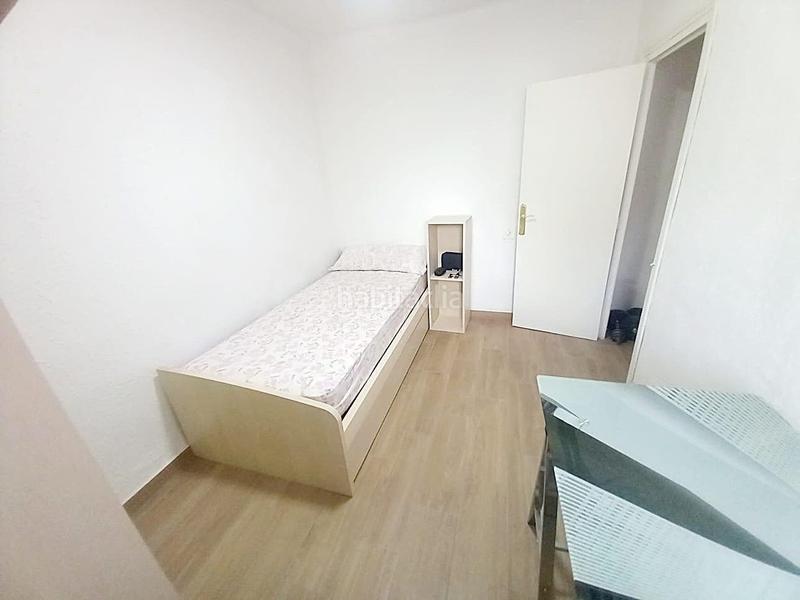 Foto 12db1c5d-d397-4218-9dd8-31687ad6051d. Flat with heating in Cuatrocientas Viviendas Alicante