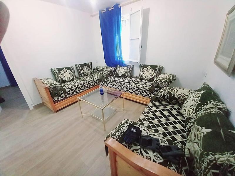 Foto 15a8a014-d979-49b1-93cc-c885c7146d13. Flat with heating in Cuatrocientas Viviendas Alicante