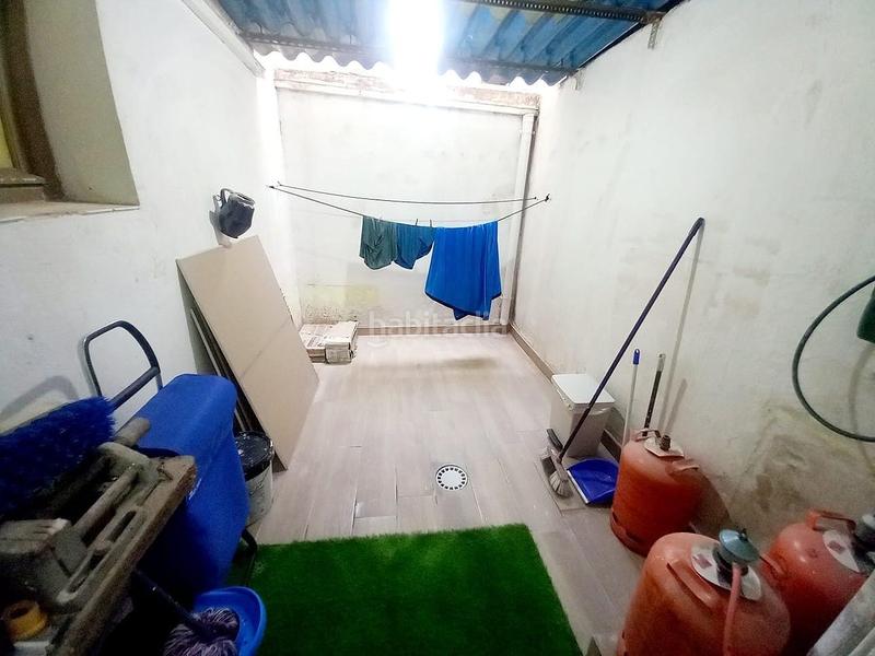 Foto 3caed34d-6fe6-4671-96dd-16449f38e7a8. Flat with heating in Cuatrocientas Viviendas Alicante