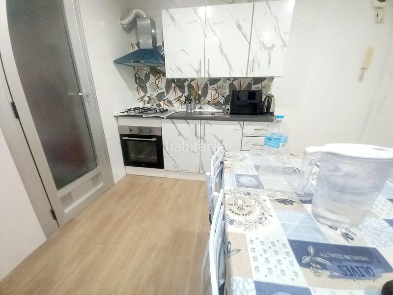 Foto a898149b-4416-4eb3-b21c-ead2dfca06ce. Flat with heating in Cuatrocientas Viviendas Alicante