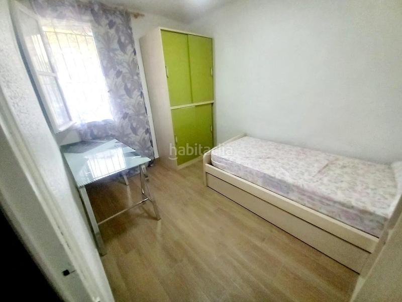 Foto b56a9692-aa53-4187-8a4e-d2a596635b41. Flat with heating in Cuatrocientas Viviendas Alicante