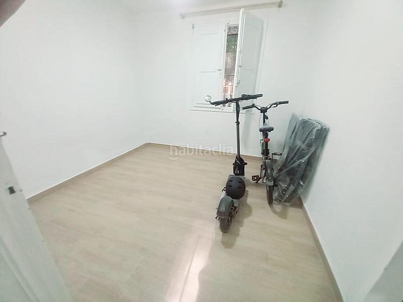 Foto c40e0b28-ba81-4a70-8698-7b48c1abf86c. Flat with heating in Cuatrocientas Viviendas Alicante