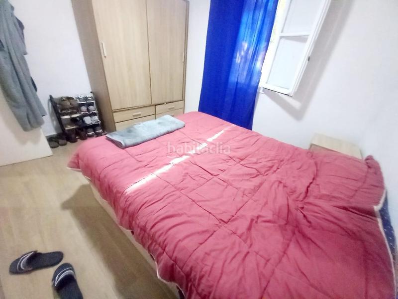 Foto f7b4751d-a827-47a4-86b2-fdeb0cd9eca0. Flat with heating in Cuatrocientas Viviendas Alicante