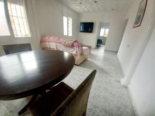 Appartement à Virgen del Remedio - Parque Lo Morant. Planta baja en venta