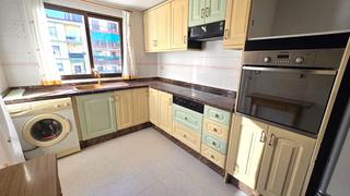 Pis a Carolinas Altas. 3 planta con ascensor en carolinas altas