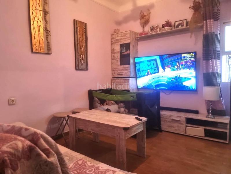 Foto 033c99bf-bac2-4e77-bc3e-cf66da08a99d. Flat with heating in Altozano - Conde Lumiares Alicante