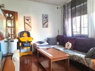 Etagenwohnung in Altozano - Conde Lumiares