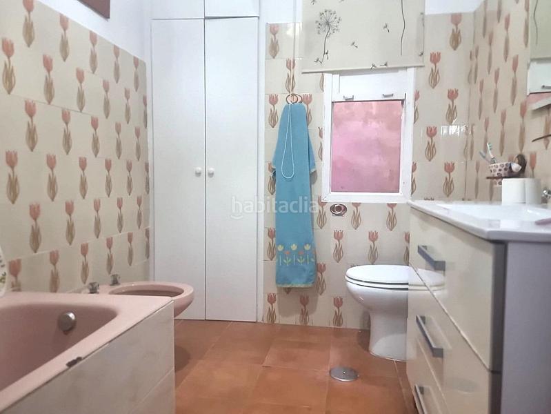 Foto 9d77cfd8-09b1-498e-bffa-9b7501776a5d. Flat with heating in Altozano - Conde Lumiares Alicante