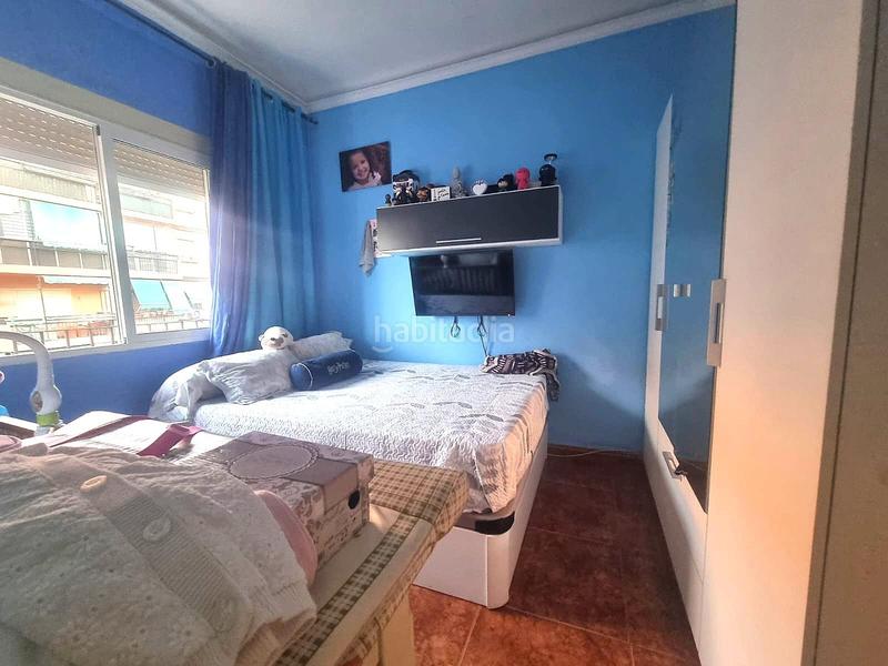 Foto a0e46d13-aff2-40fb-9836-69eb2edbea8a. Flat with heating in Altozano - Conde Lumiares Alicante