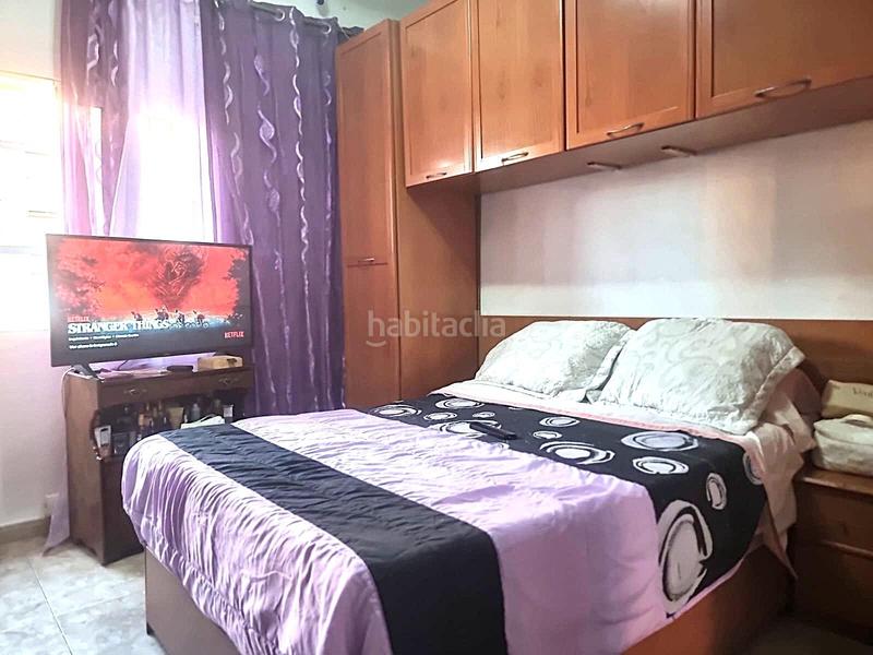 Foto e90e0c94-fe7f-4e8c-9c5c-60a58e9f81d3. Flat with heating in Altozano - Conde Lumiares Alicante