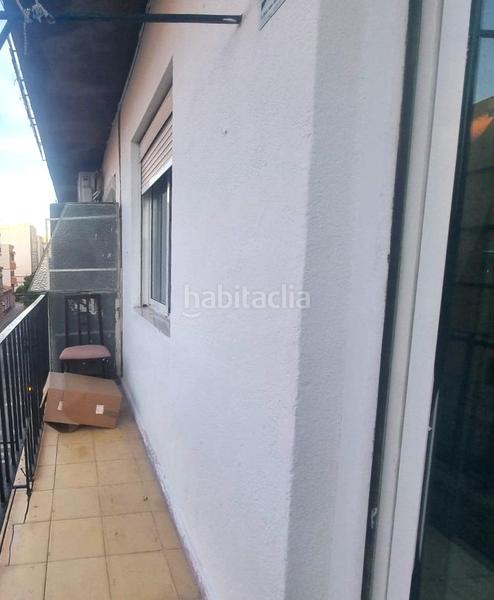 Foto ef0adcfa-03e4-4fef-ba93-4a2cfec4143d. Flat with heating in Altozano - Conde Lumiares Alicante