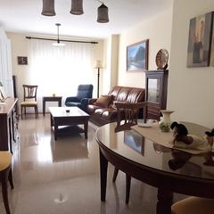 Pis a Altozano - Conde Lumiares