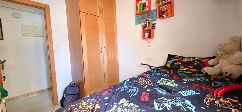 Foto a6dcbee1-ac9e-490e-8a9e-a9d839177575. Pis amb aparcament a Campello Pueblo Campello (el)