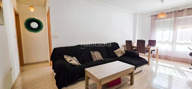 Foto e506a893-c67c-491e-b928-40b4da59a0af. Pis amb aparcament a Campello Pueblo Campello (el)