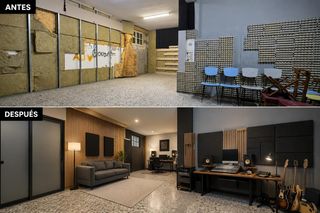 Local Comercial a Carolinas Altas