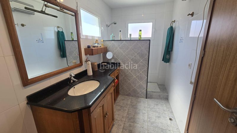 Foto 7a3a940e-3351-4e0d-bd5d-3bcad0d4bf44. Xalet amb calefacció aparcament a Petrer