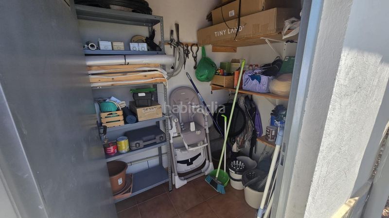 Foto 8f9588d9-d51e-4315-9317-ad449a34d644. Xalet amb calefacció aparcament a Petrer