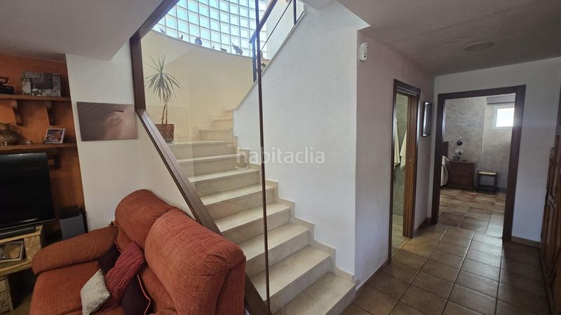 Foto feab3f0c-c563-4768-9625-10a7541f5ad6. Xalet amb calefacció aparcament a Petrer