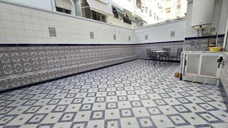 Piso en Carolinas Altas
