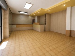 Local Comercial a Altozano - Conde Lumiares