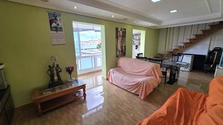 Duplex in Virgen del Remedio - Parque Lo Morant. 4ª planta sin ascensor en venta!