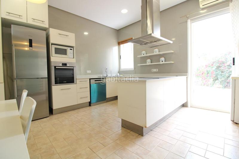 Foto 2a0d6624-4215-431d-8729-c25b2d9c3bed. Chalet avec chauffage piscine dans Moralet Alicante