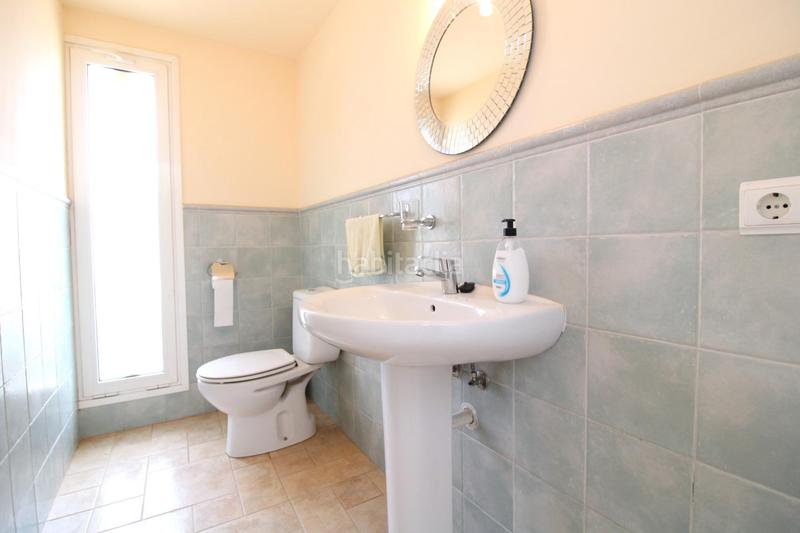 Foto 3a7dd6f8-6cb6-4e68-adff-8bf19f3c5c57. Chalet avec chauffage piscine dans Moralet Alicante