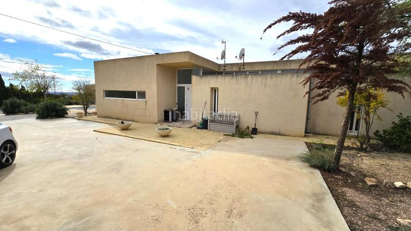 Foto 76a009e4-3c56-4b46-b6f3-61d524ed3e54. Chalet avec chauffage piscine dans Moralet Alicante