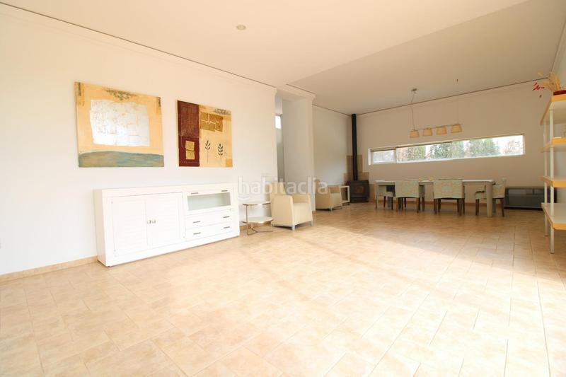 Foto a34a80d6-8548-4d80-a9af-aa03e43375fa. Chalet avec chauffage piscine dans Moralet Alicante