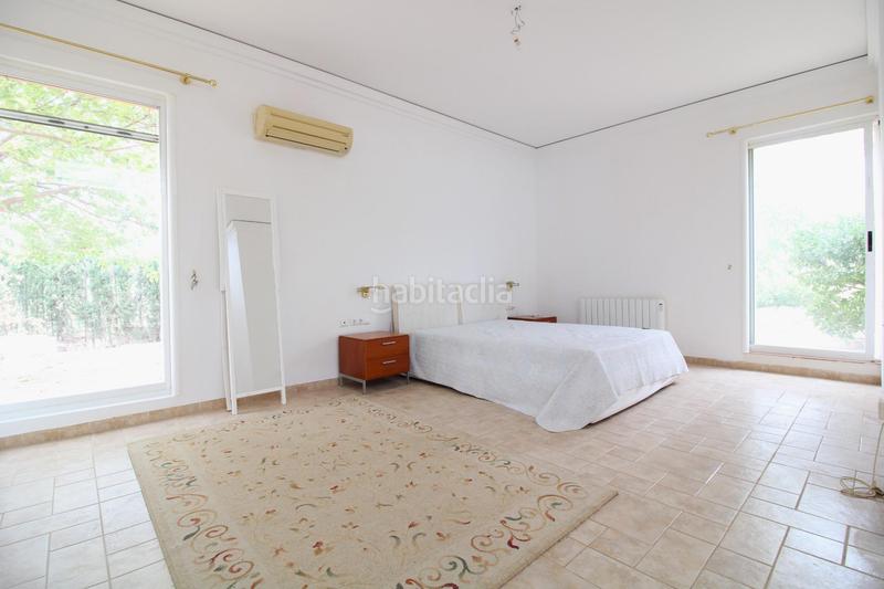 Foto d0e28553-a918-4b95-9c79-d2ae0fceed19. Chalet avec chauffage piscine dans Moralet Alicante