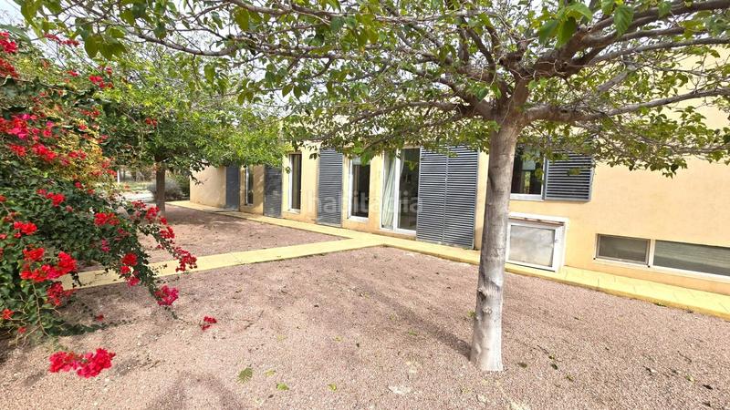 Foto d55e7f1f-9917-4df4-b4a1-e6035a581363. Chalet avec chauffage piscine dans Moralet Alicante