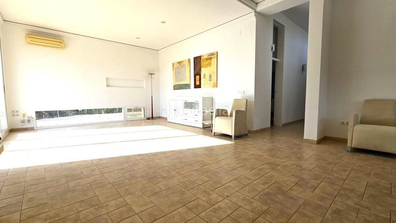 Foto ea8bd892-8786-4e39-832a-97be14914e50. Chalet avec chauffage piscine dans Moralet Alicante