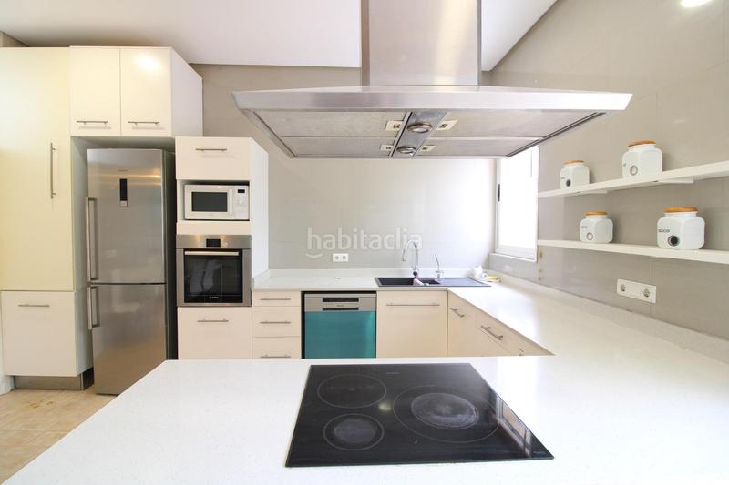 Foto fa646a2c-ac60-4fd2-adfa-885d6eb05c28. Chalet avec chauffage piscine dans Moralet Alicante