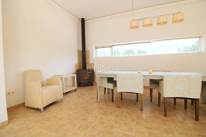 Foto ff39e1d8-0ad7-4f6e-afe7-023489ead4a6. Chalet avec chauffage piscine dans Moralet Alicante