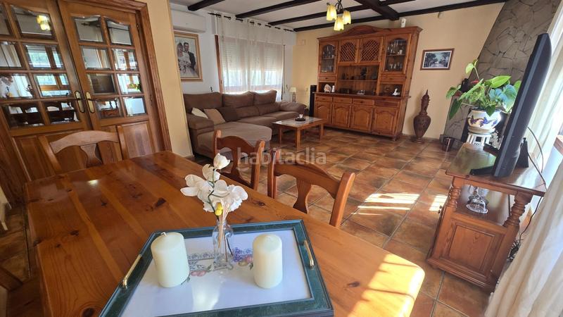 Foto 0af0d8c3-2200-4688-9880-d95522541980. Xalet amb calefacció aparcament piscina a Pueblo Acantilado-Lanuza Campello (el)